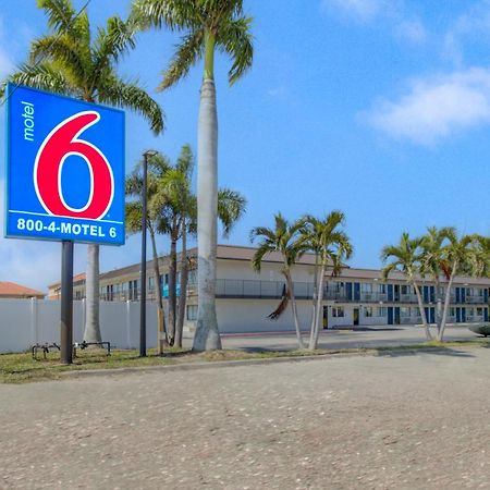 Motel 6-Venice, Fl 外观 照片